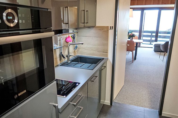 Appartement Apt B 033