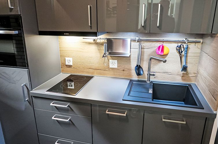 Appartement Apt B 033