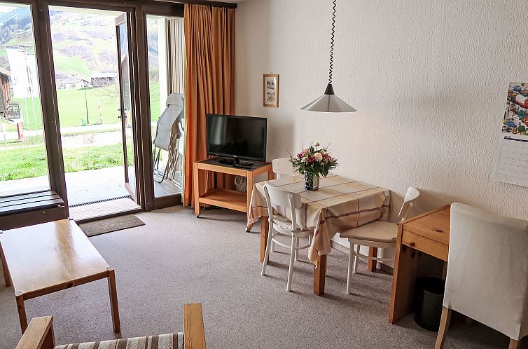 Appartement Apt C 015