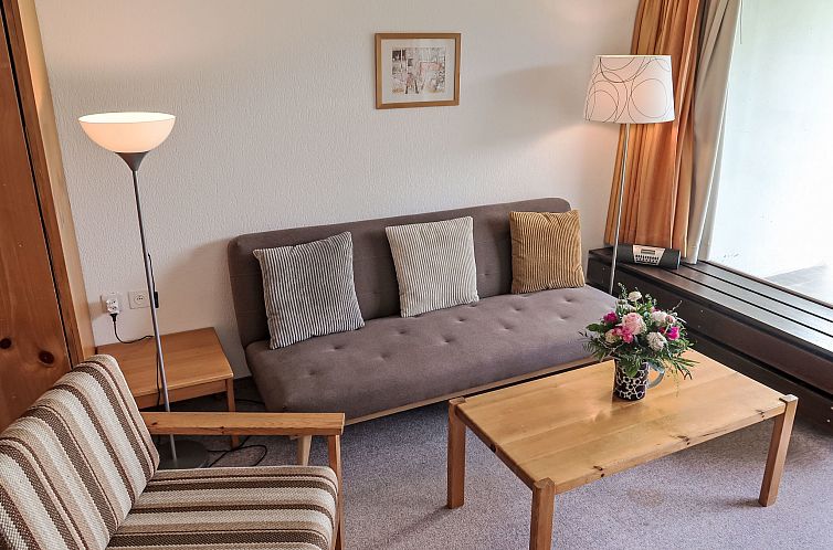 Appartement Apt C 015
