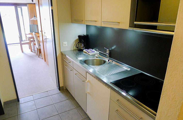 Appartement Apt C 015
