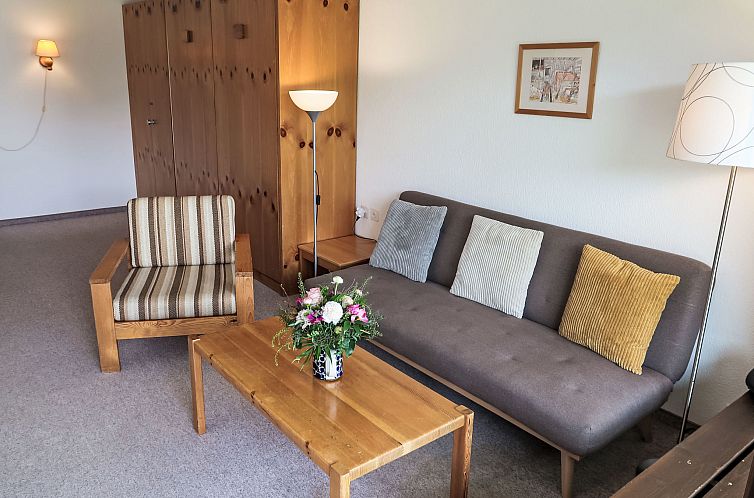 Appartement Apt C 015
