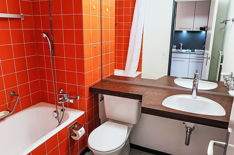 Appartement Apt C 015