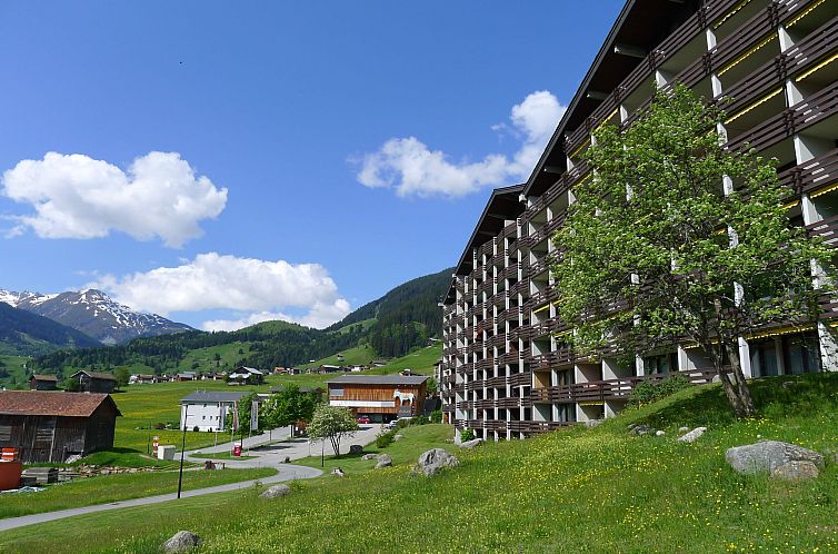 Appartement Apt C 015