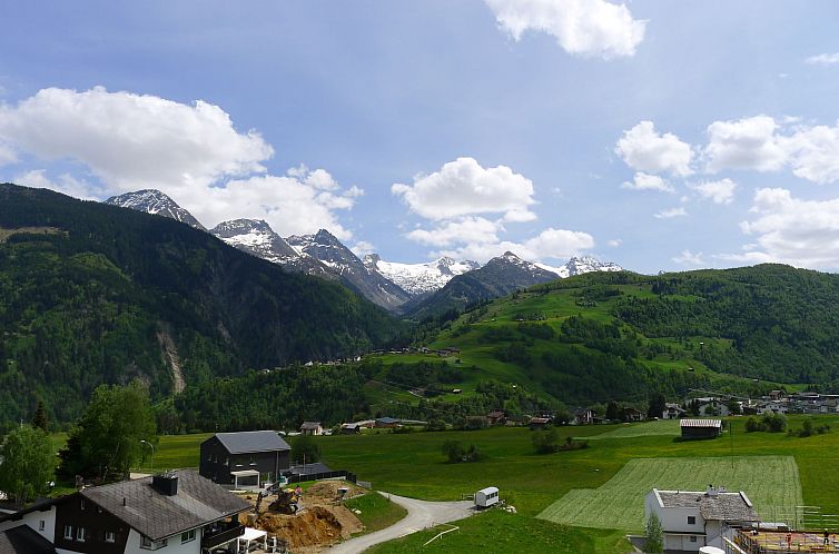 Appartement Apt A 086