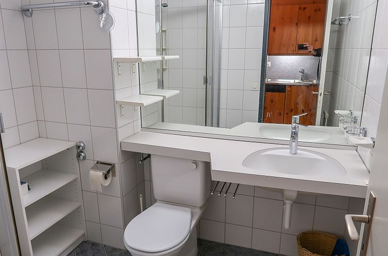 Appartement Apt A 086