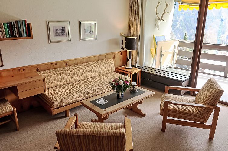 Appartement Apt A 086