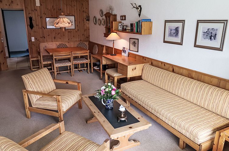 Appartement Apt A 086