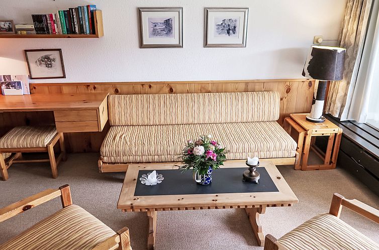 Appartement Apt A 086