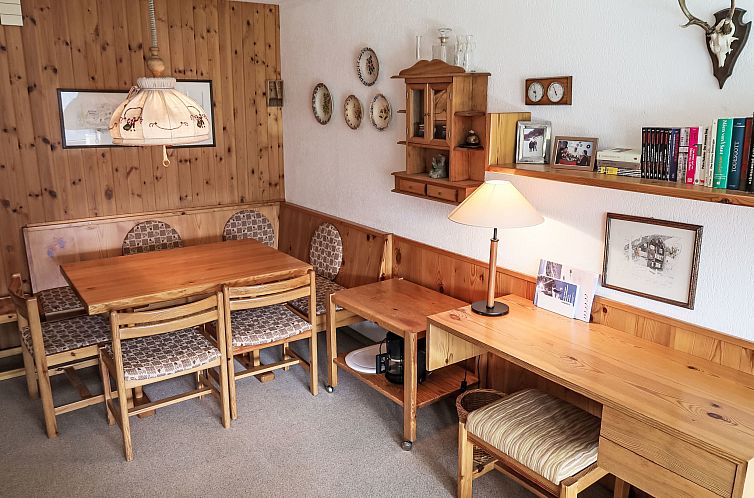 Appartement Apt A 086