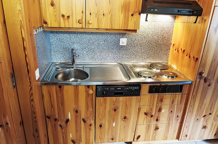 Appartement Apt A 086