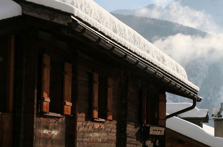 Appartement Casa Zuela, (Segnas/Disentis).