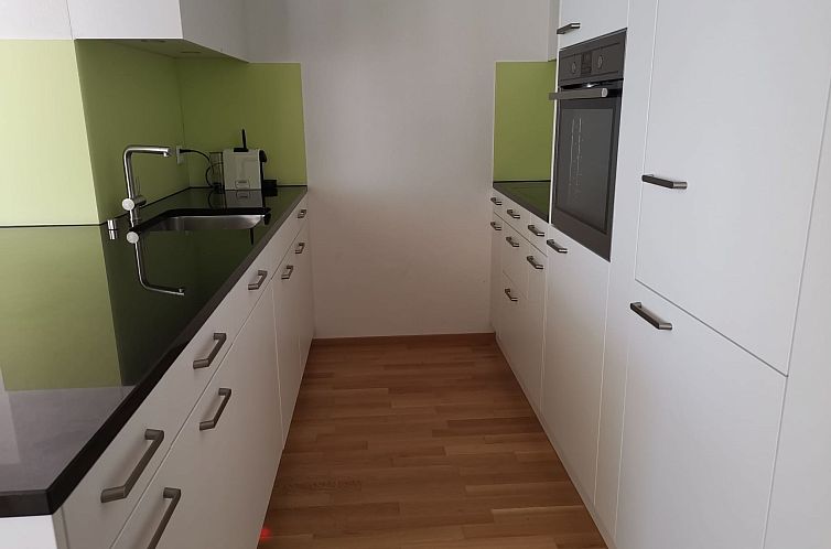 Appartement Ladina, (Disentis/Mustér).