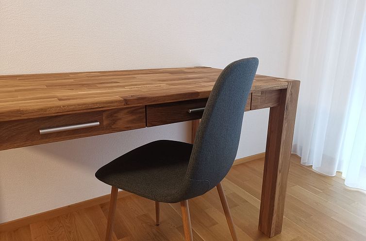 Appartement Ladina, (Disentis/Mustér).
