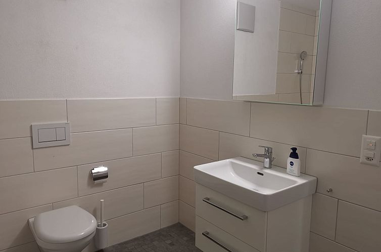 Appartement Ladina, (Disentis/Mustér).