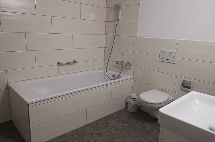 Appartement Ladina, (Disentis/Mustér).