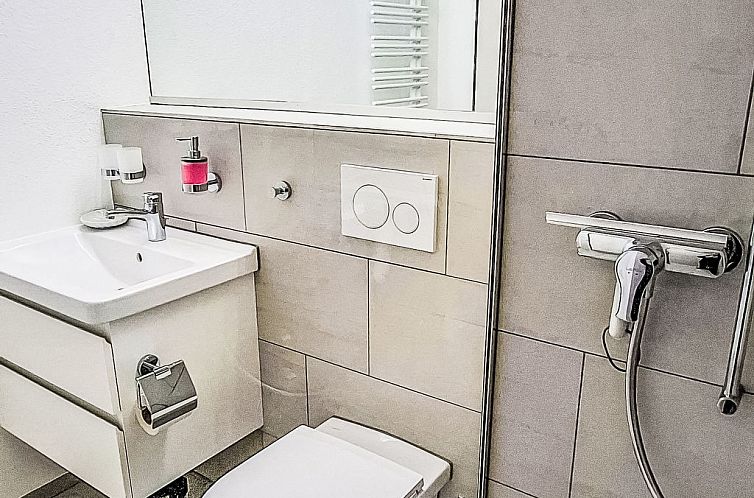 Appartement Apt C 033