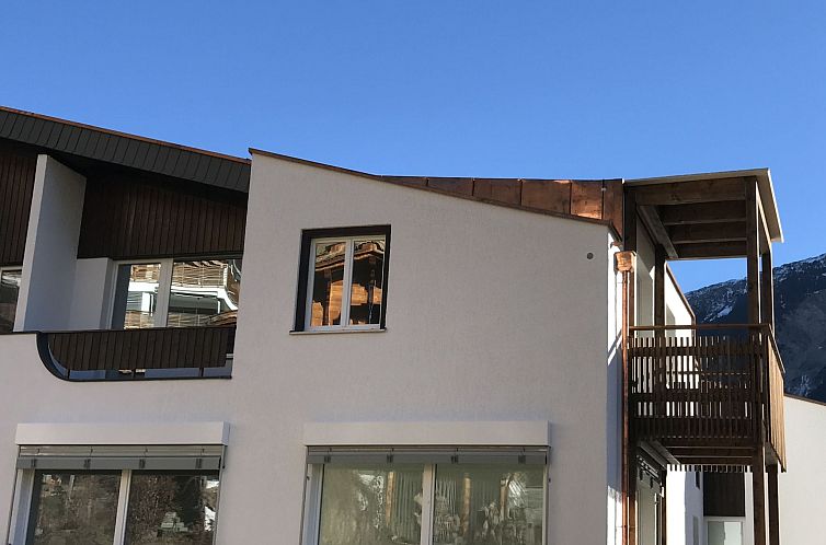 Appartement Cucagna Whg 403 De Mulder, (Disentis/Mustér).