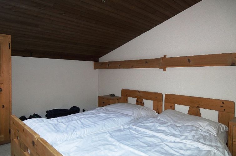 Appartement Cucagna Whg 403 De Mulder, (Disentis/Mustér).