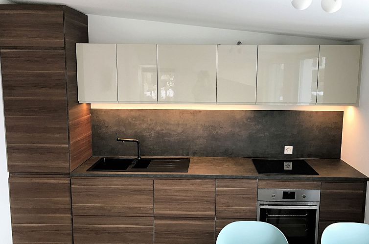 Appartement Cucagna Whg 403 De Mulder, (Disentis/Mustér).
