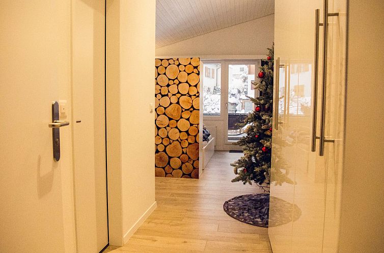Appartement Cucagna Whg 403 De Mulder, (Disentis/Mustér).