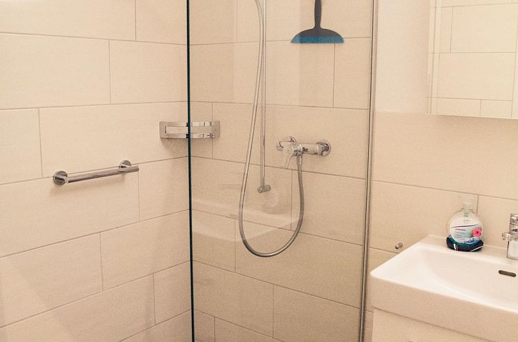 Appartement Cucagna Whg 403 De Mulder, (Disentis/Mustér).