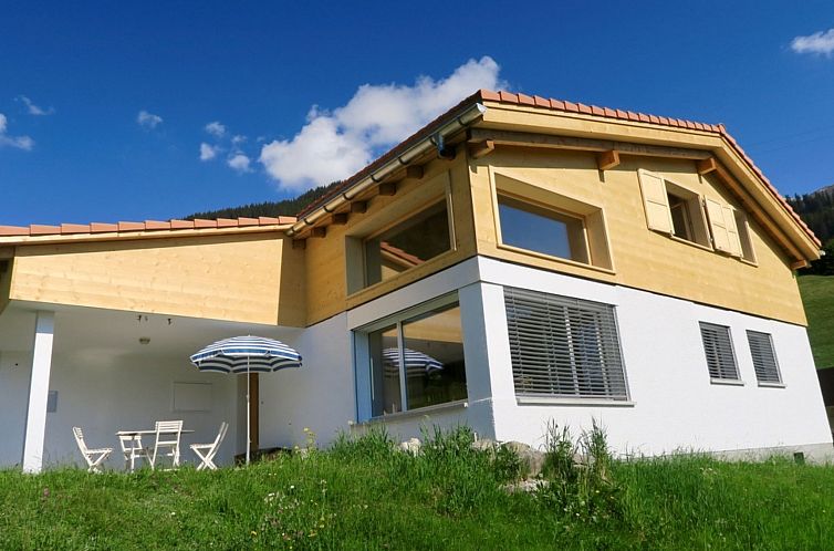 Vakantiehuis Casa Segnas/Lindt, (Segnas).