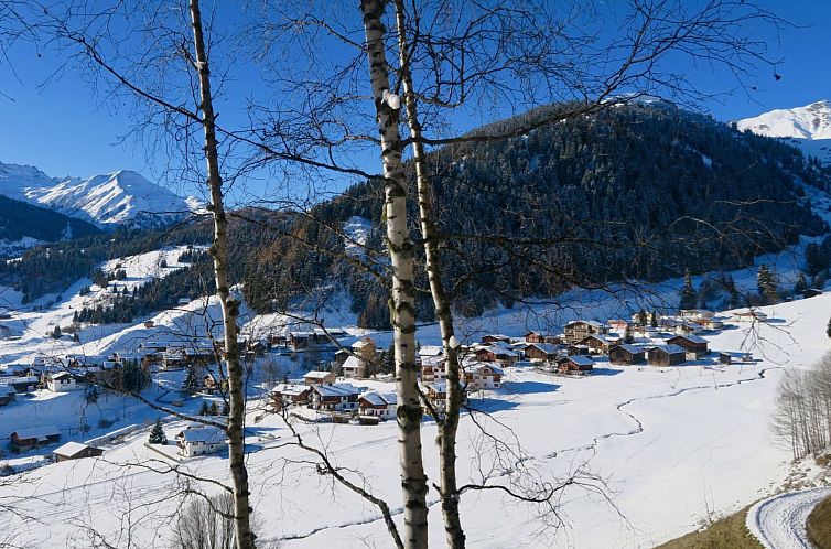 Vakantiehuis Casa Segnas/Lindt, (Segnas).