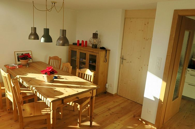 Vakantiehuis Casa Segnas/Lindt, (Segnas).
