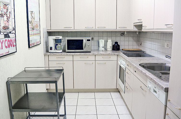 Appartement Apt B 068