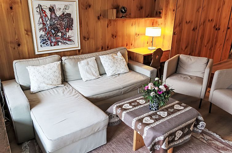 Appartement Apt B 068