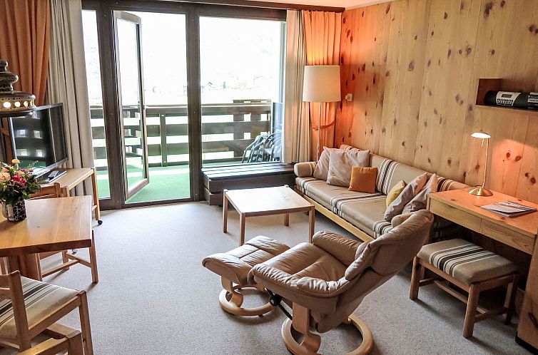 Appartement Apt C 032