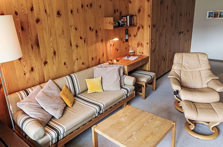 Appartement Apt C 032