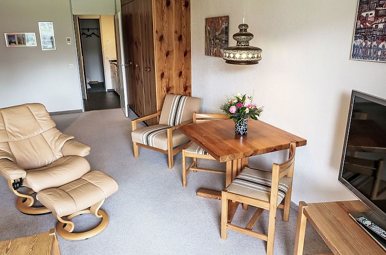 Appartement Apt C 032