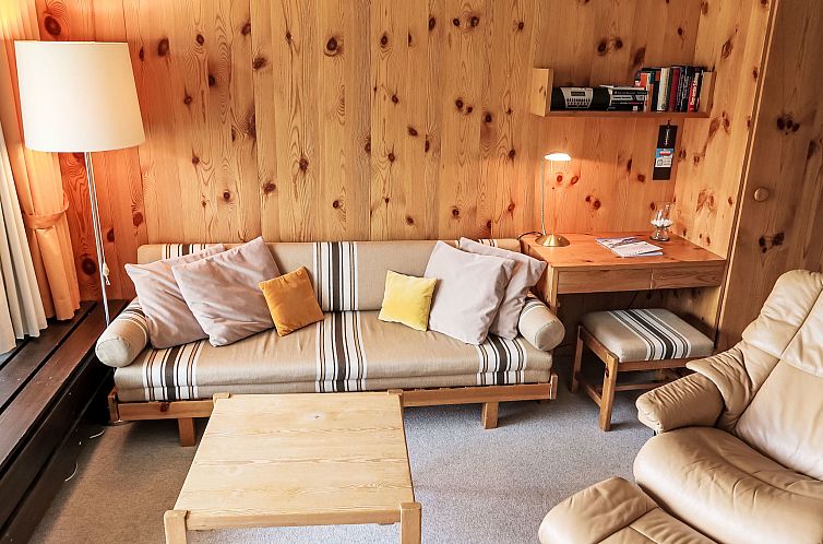 Appartement Apt C 032