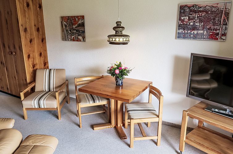 Appartement Apt C 032