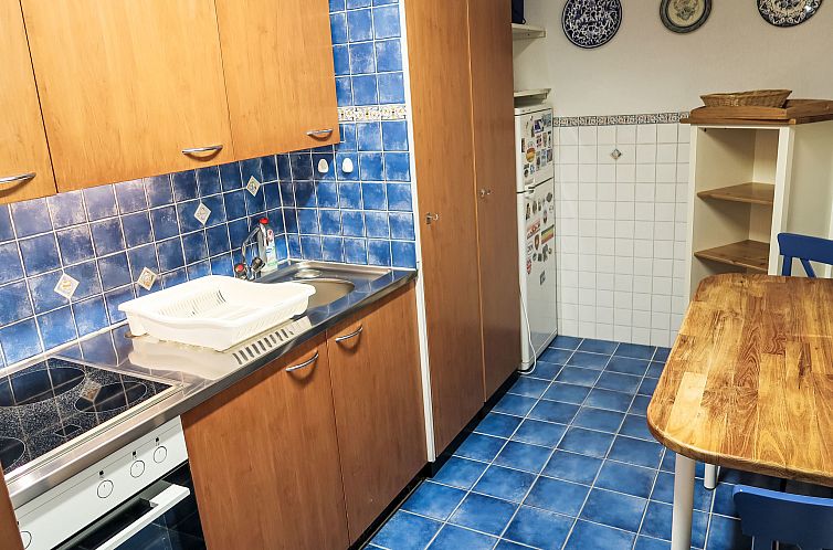 Appartement Apt B 032