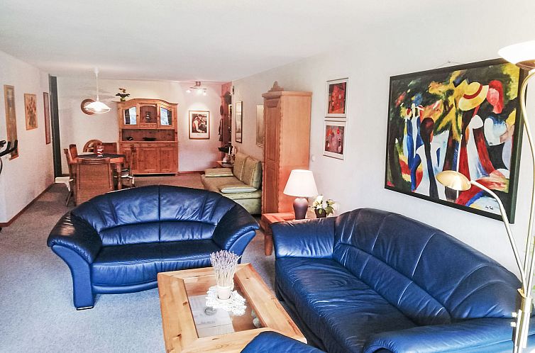 Appartement Apt B 032