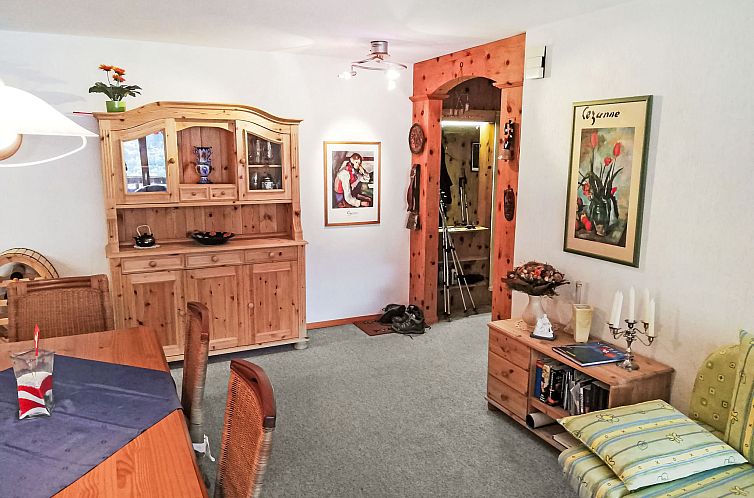 Appartement Apt B 032