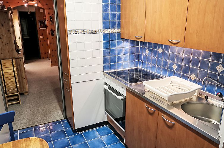 Appartement Apt B 032