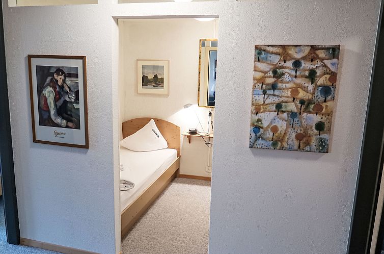 Appartement Apt B 032