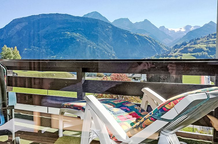 Appartement Apt B 032