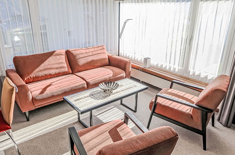 Vakantiehuis Peisel