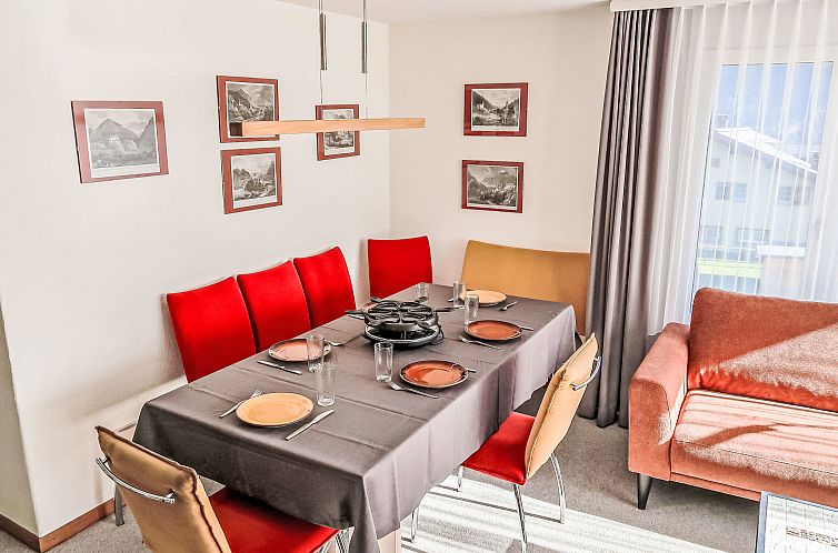 Vakantiehuis Peisel