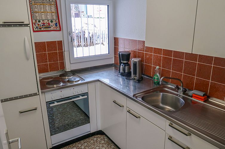 Vakantiehuis Peisel