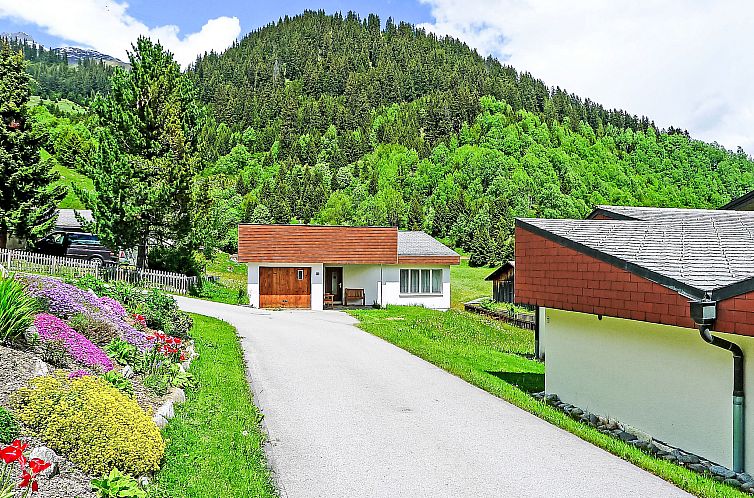 Vakantiehuis Peisel