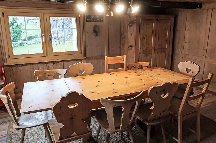 Appartement Feu de Joie