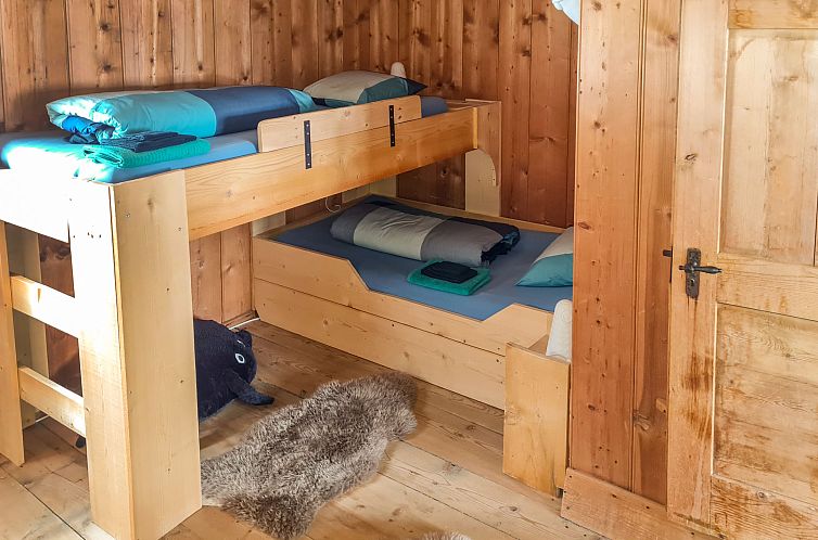 Appartement Feu de Joie