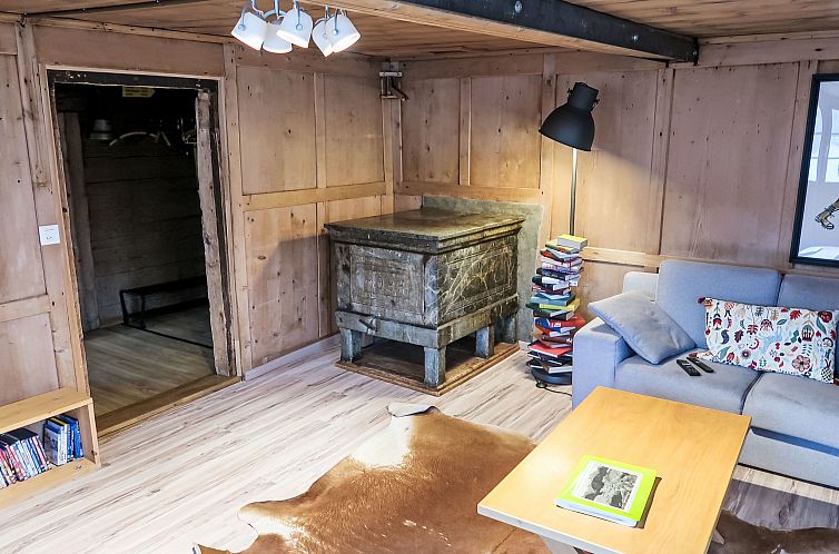 Appartement Feu de Joie