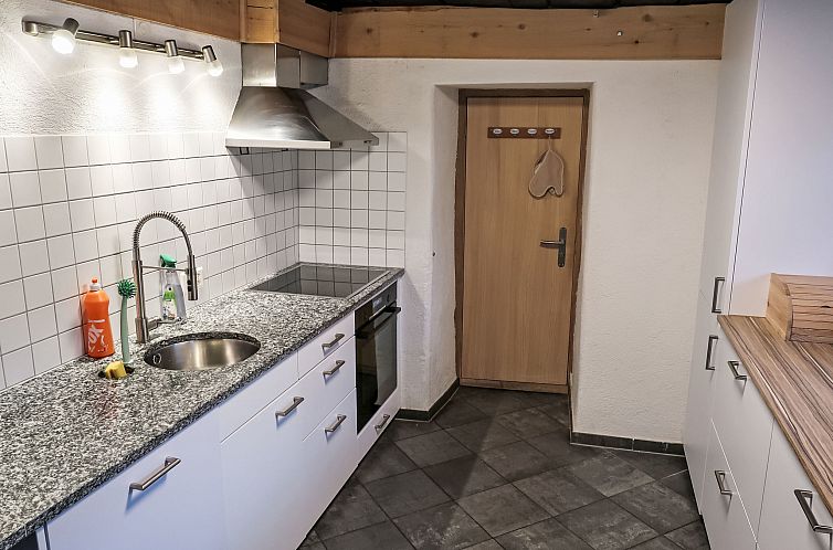 Appartement Feu de Joie